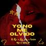 Yo no me olvido (feat. CRB aka Lee Ray, Lucien & Prod.Bazuklap)