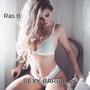 Sexy Barbie (bouyon)
