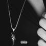 NO MORE. (feat. Markel Davis & Mc.lovin) [Explicit]