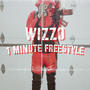 1 Minute Freestyle (Explicit)