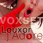 Louxor j'adore - Single