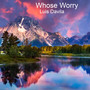 Whose Worry