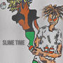 SLIME TIME (feat. Thesewergod) [Explicit]