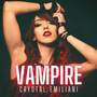 Vampire (Acoustic Version) [Explicit]