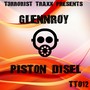 Piston Disel