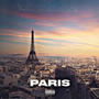 PARIS (feat. Piperr) [Explicit]