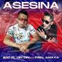 Asesina (feat. Frel Amaya)