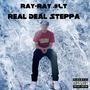 Real Deal Steppa (Explicit)