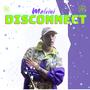 MTG DISCONNECT (feat. Mc Mr. Bim)