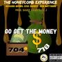 Go Get the Money (feat. Zii Matthewz & Coso Sadiddy) [Explicit]