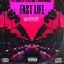 Fast Life (feat. Hiphopkarma & Fast Lane) [Explicit]