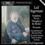 SEGERSTAM: Symphony No. 16 / Nocturne