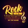 Rock With you Tonight (feat. Lenell Stevens Jr)