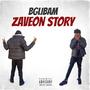 Zaveon Story (Explicit)