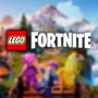 Lego Fortnite