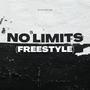 No Limits (Freestyle) [Explicit]