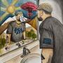 FEELS LIKE ME (feat. Dan La Crema) [Explicit]