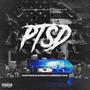 PTSD (feat. Dakeyman, Shakebackk & Papa) [Explicit]