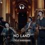 No Land live at Binbirdirek (Dünyadan Sesler session)