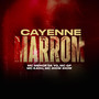 Cayenne Marrom (Explicit)