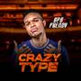 Crazy Type (Explicit)