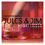 High Heels (Radio Versions) - EP