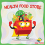 Health Food Store