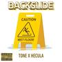 Backslide (feat. TONE) [Explicit]