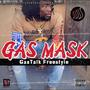 GasTalk Freestyle (Explicit)