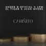 Cariñito (feat. Juan myers) [Explicit]