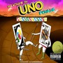 No Kings In Uno (Explicit)