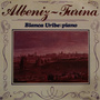 Albéniz - Turina