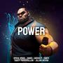 POWER (feat. Toasty Marshmellow & Jillian Aversa)