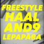 Haaland (Freestyle) [Explicit]