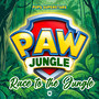 Paw Patrol to the Jungle