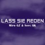 Lass sie reden (Explicit)