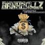 BANKROLLZ (feat. Antonio Vibe, Pay J HTR & MR. Fresh) [Explicit]