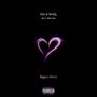 LOVE IS LONELY V2 (feat. Kane G) [Slowed - Reverb] [Explicit]