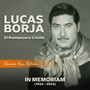 Amarte Con Delirio (Lucas Borja)