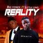 Reality (Reality) [Explicit]