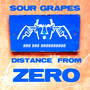 Sour Grapes