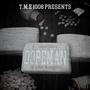 Dopeman (feat. Jslugg500) [Explicit]