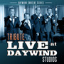 Live at Daywind Studios: Tribute Quartet