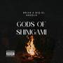 Gods of Shinigami (Explicit)