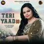 Teri Yaad (8D Remix)