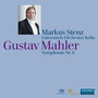 MAHLER, G.: Symphony No. 6 (Cologne Gürzenich Orchestra, Stenz)