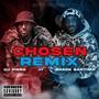 Chosen Rmx (feat. Shack Santima)