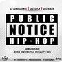 Public Notice Hip-Hop