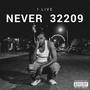 Never 32209