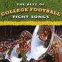 The Best of College Football Fight Songs